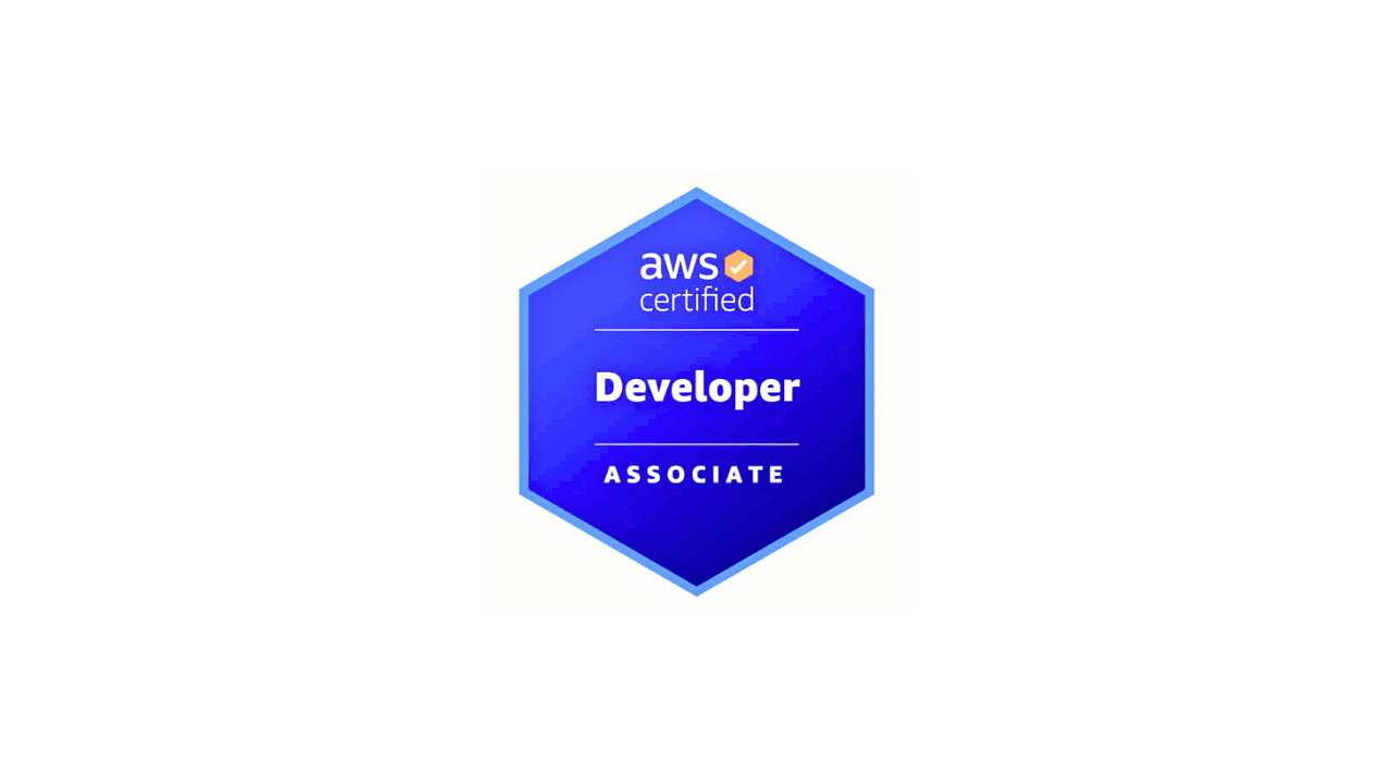 Amazon AWS Certified Developer - Associate (DVA-C02)