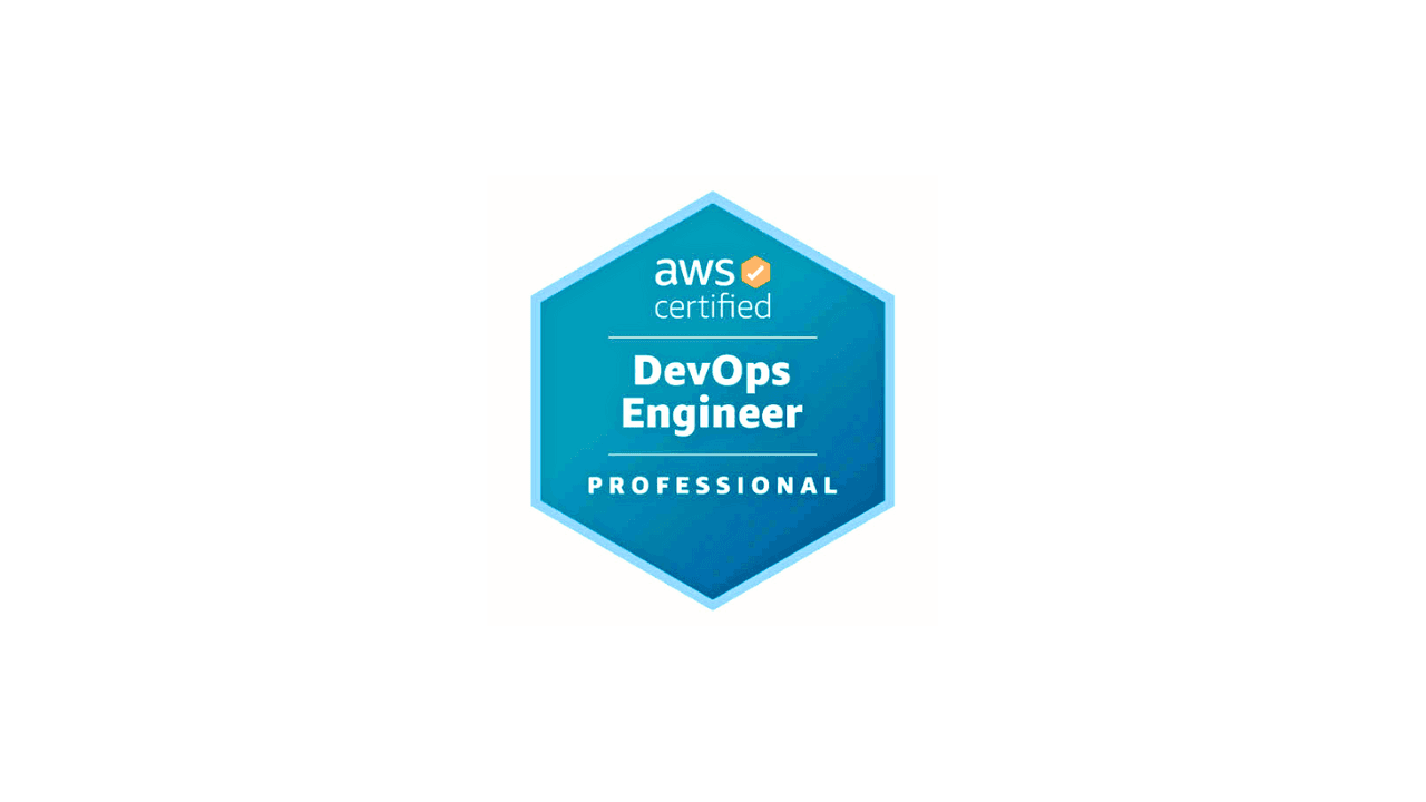 AWS Certified DevOps Engineer Professional (DOP- CO2)