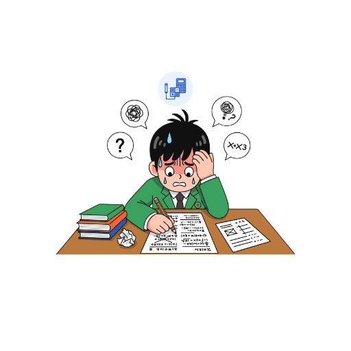 Do CompTIA Exams have Math?